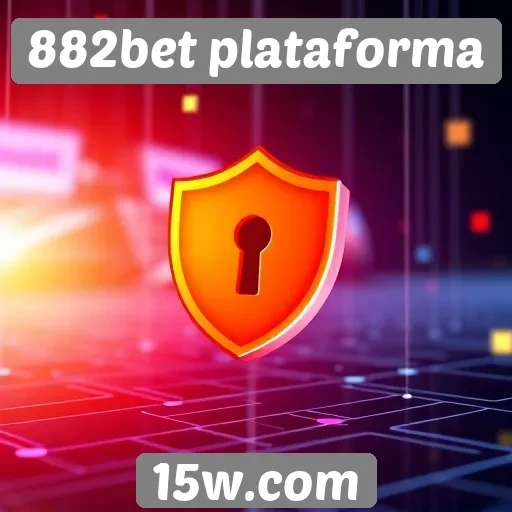 Avaliação da segurança na plataforma 882bet
